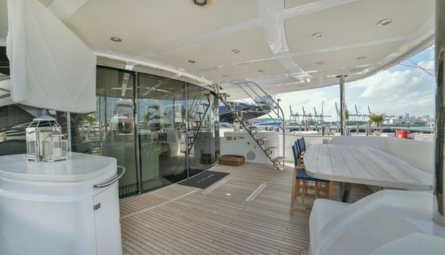 Future yacht for sale 5