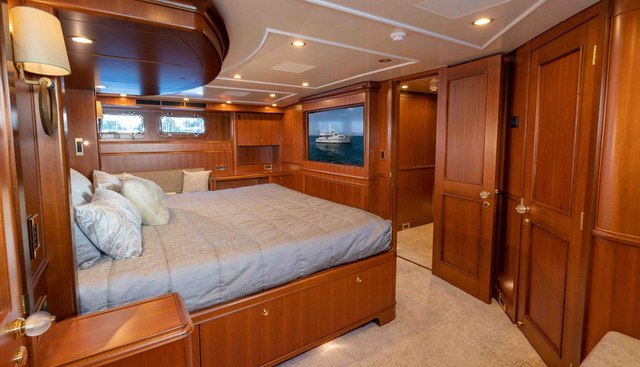 NEREUS yacht for sale 18