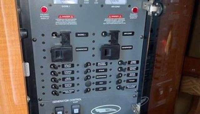 SEAHORSE yacht for sale 28