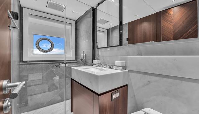 Worth The Wait yacht for sale 24