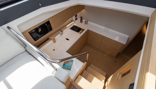 PRGT52 yacht for sale 64