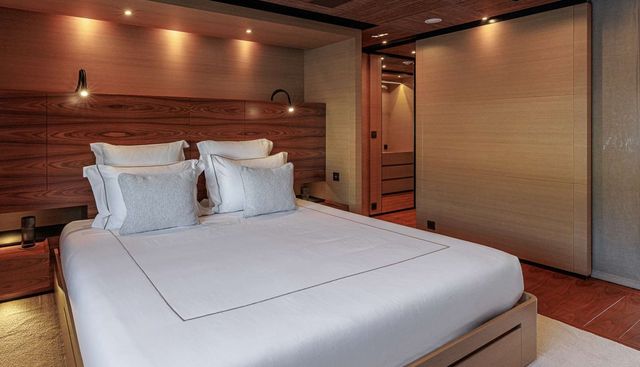 Ali Baba yacht for sale 22