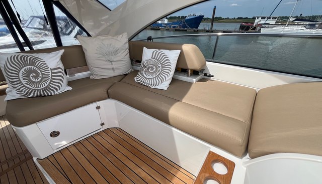 noname yacht for sale 20