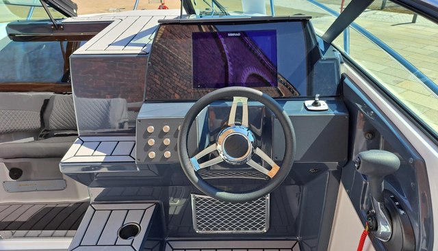 Part Exchange Welcome yacht for sale 32