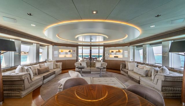 Asya yacht for sale 10