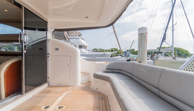 noname yacht for sale 4