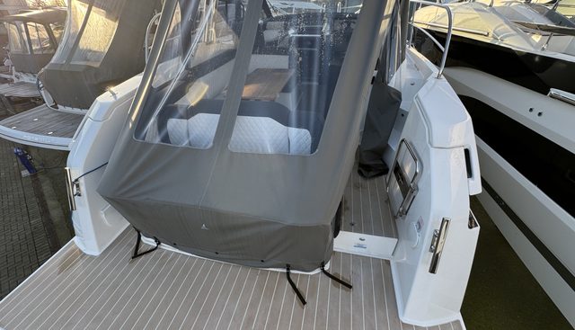 SUMMER DEAL SPECIAL OFFER New Boat, Immediate Delivery 322000171-SR35 yacht for sale 24