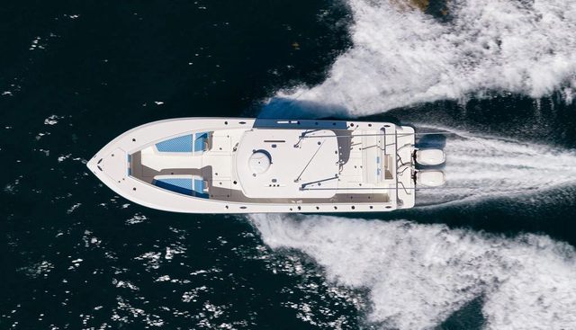 noname yacht for sale 44
