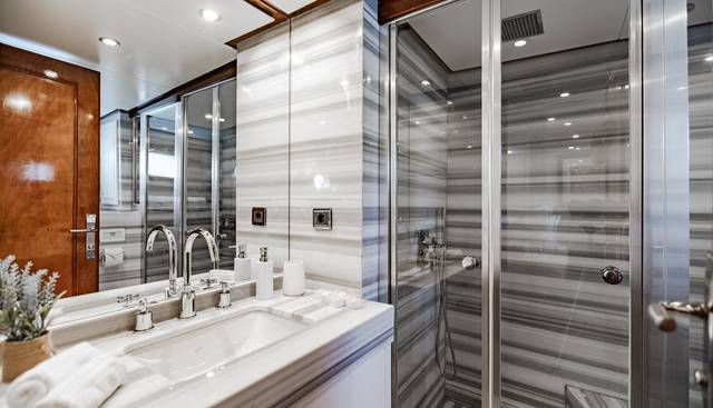 ALHAMBRA yacht for sale 24