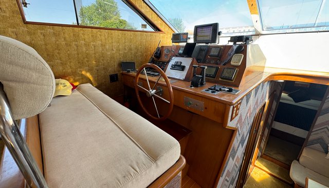 Top Toy yacht for sale 24