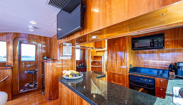 THE USUAL yacht for sale 39