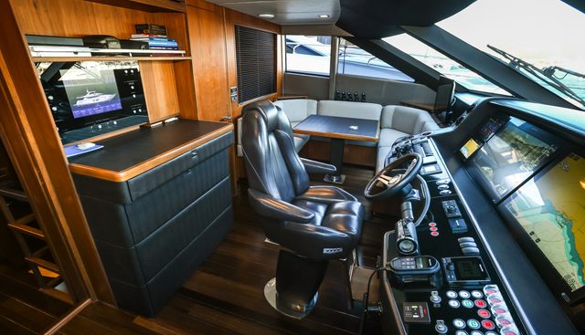 noname yacht for sale 17