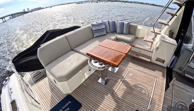 noname yacht for sale 12