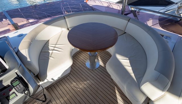 Amussay yacht for sale 37