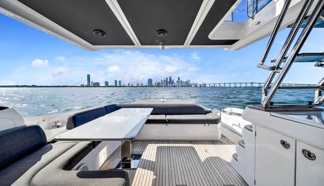 AMF yacht for sale 8