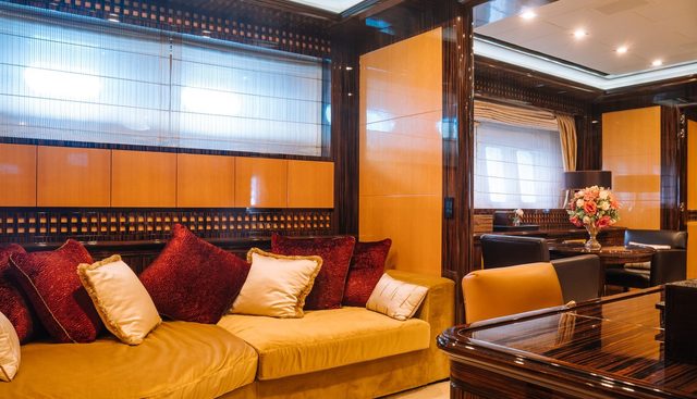 SEA PEARL yacht for sale 20