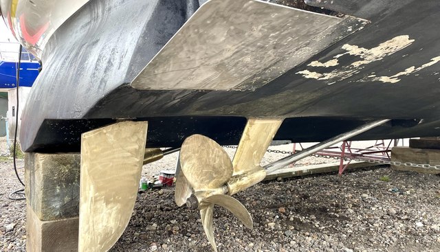 Noname yacht for sale 52