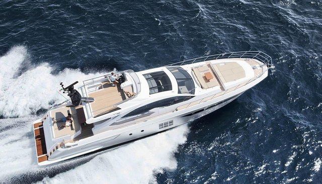 FANTASTIC yacht for sale 2