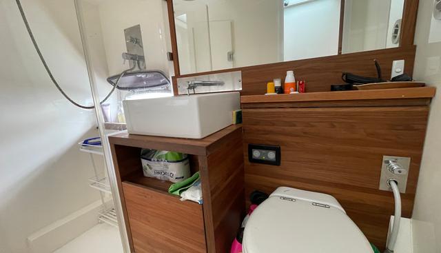 noname yacht for sale 23