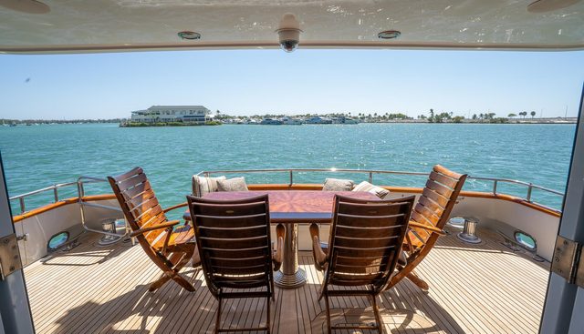 noname yacht for sale 30