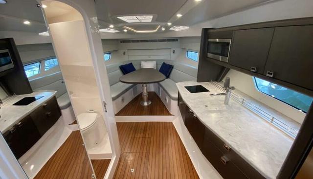 noname yacht for sale 19