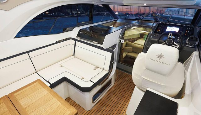 noname yacht for sale 10