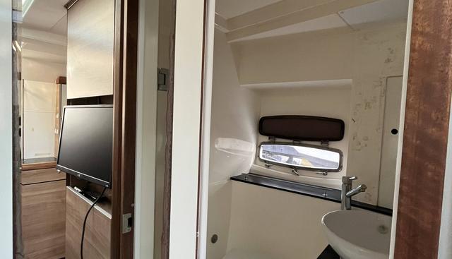 noname yacht for sale 8