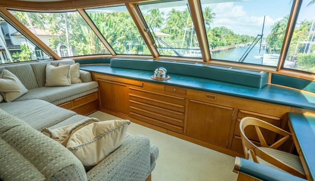 IMPETUOUS yacht for sale 84