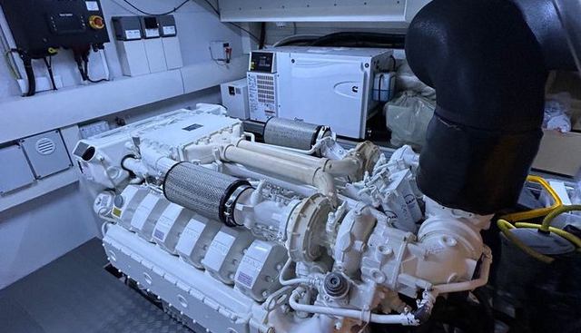 Gabi yacht for sale 20