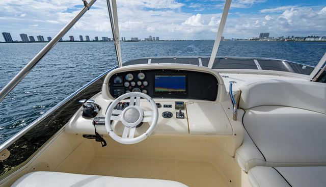 TO LIFE! yacht for sale 12