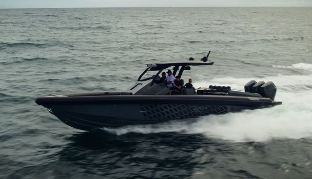 noname yacht for sale 2