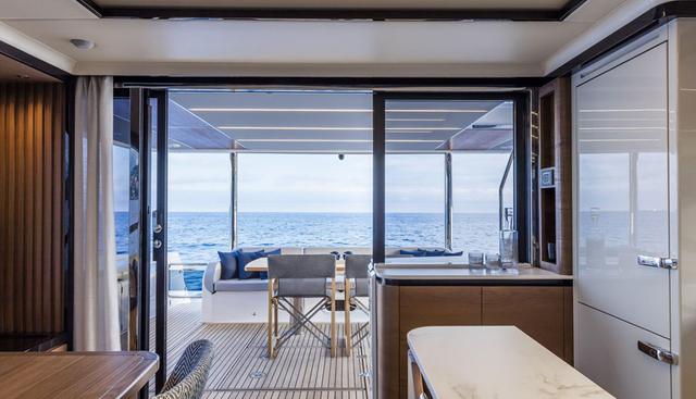 N 68 yacht for sale 17