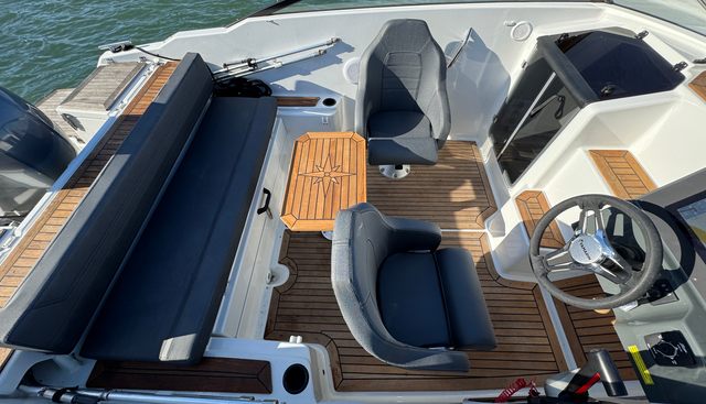 Cideta yacht for sale 7