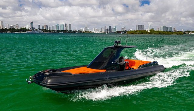 Carla's Way yacht for sale 2