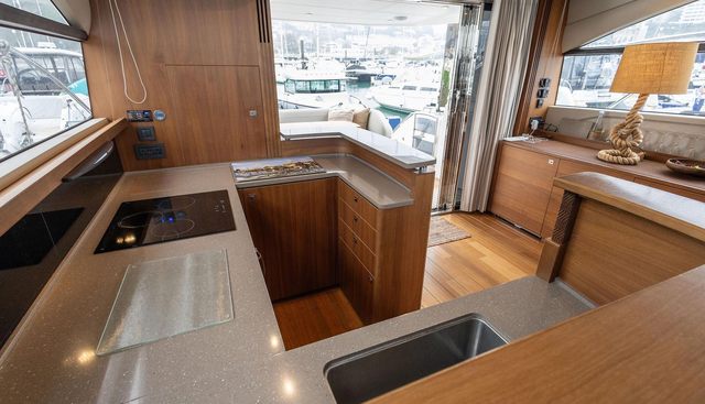 noname yacht for sale 35