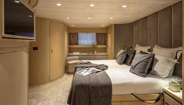 SUMMER FUN yacht for sale 14