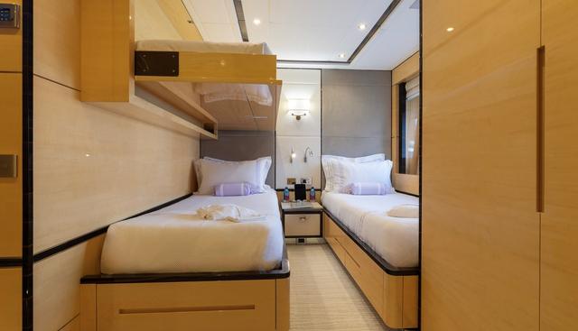 INSPIRATION yacht for sale 19