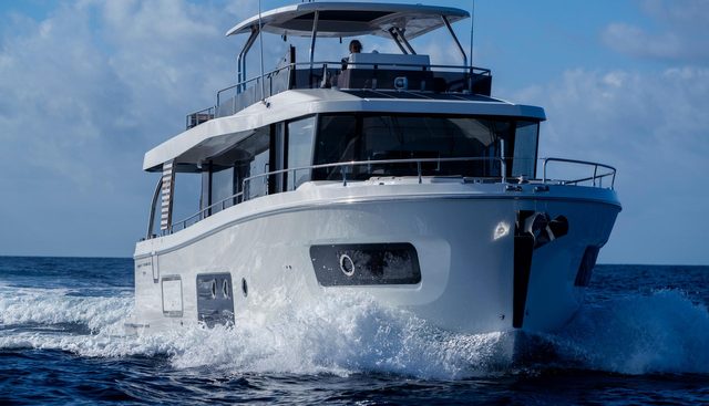 noname yacht for sale 20