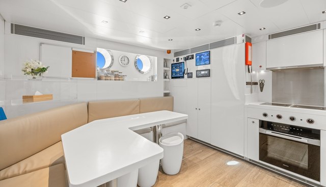 Althea yacht for sale 48