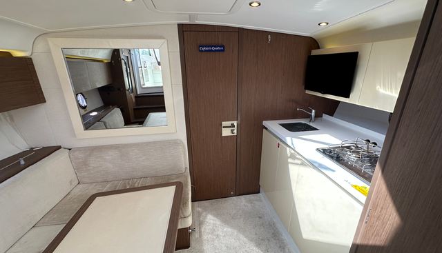 Rio yacht for sale 25