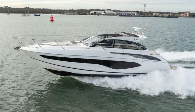 Princess K yacht for sale 19
