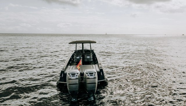 F11 yacht for sale 7