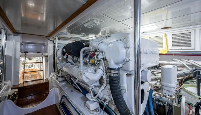 noname yacht for sale 65