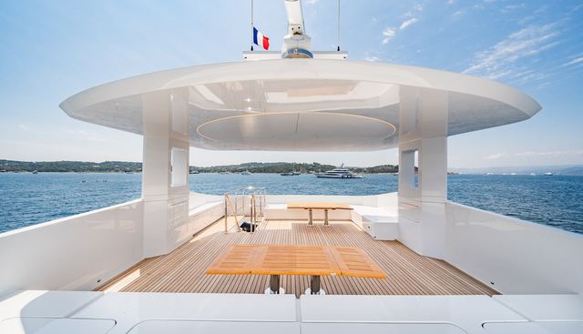 ICE yacht for sale 24