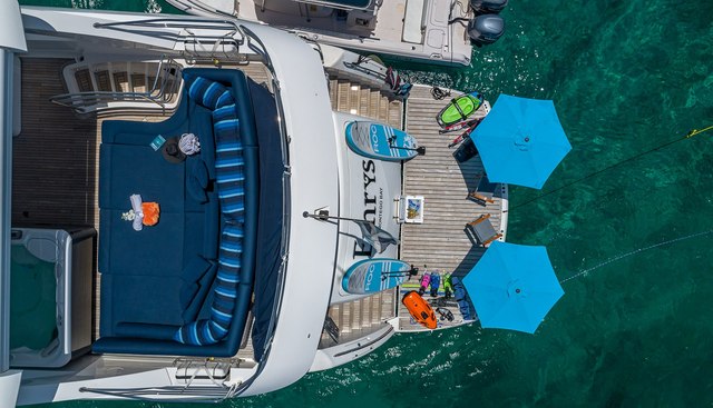 EMRYS yacht for sale 27