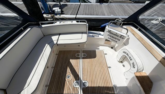 noname yacht for sale 18