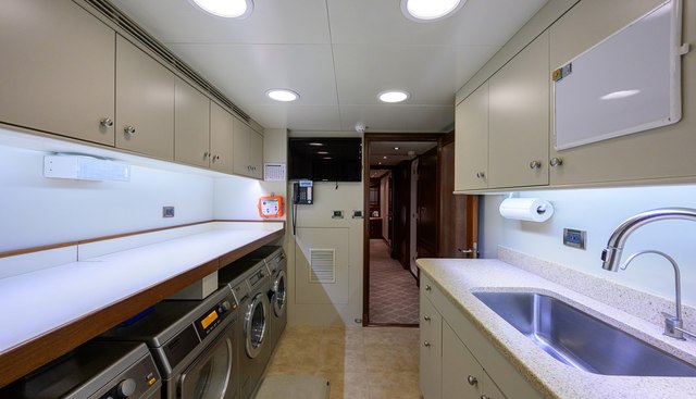 Compass Rose yacht for sale 78