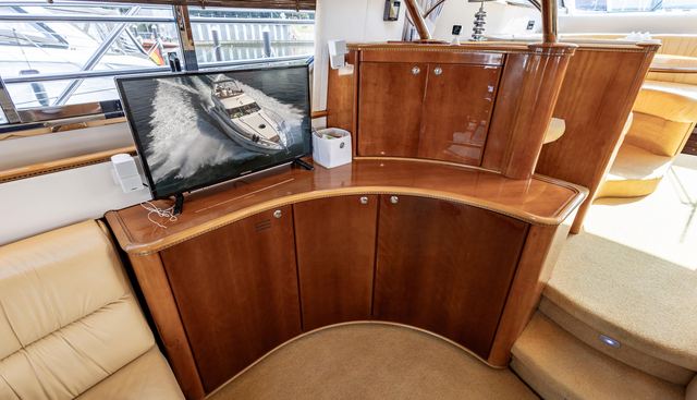 noname yacht for sale 23