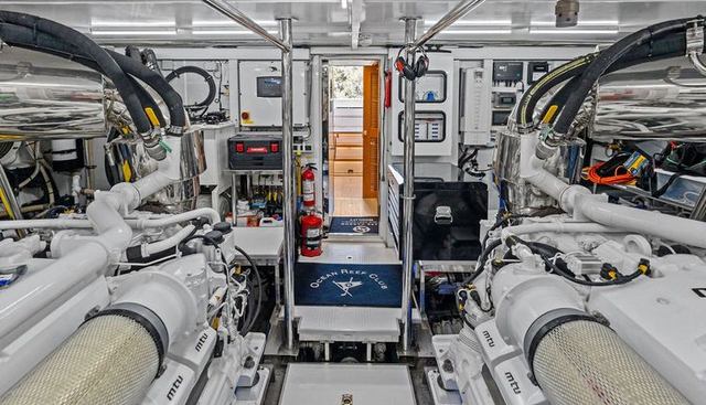 GENESIS yacht for sale 58