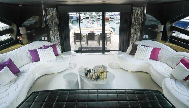Soraya yacht for sale 4